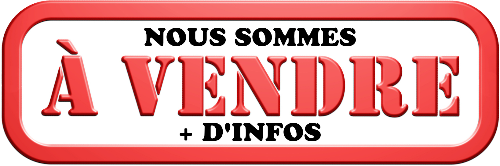 Vente du fonds de commerce